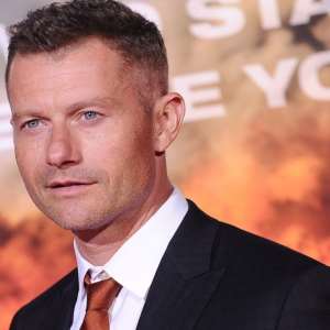 James Badge Dale